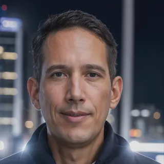 Felipe Gomez — Chief Product & Technology Officer, Dapta