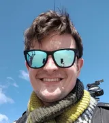 Simon Balkau — Senior DevOps Engineering Manager, Nearfleet